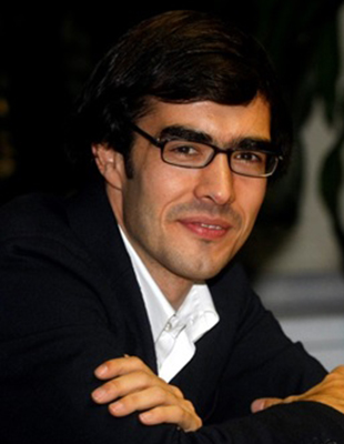 BORJA BERGARECHE