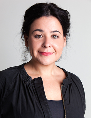 CRISTINA BERZAL