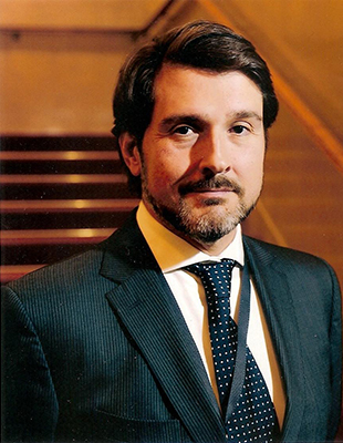 GUSTAVO GARCÍA-MANSILLA