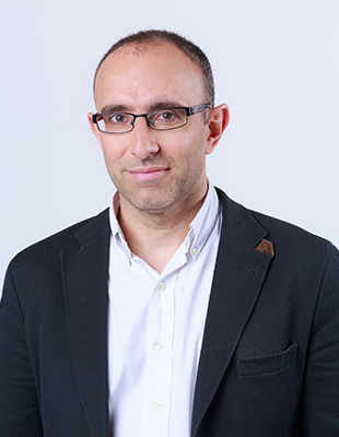 JAVIER ANDRÉS