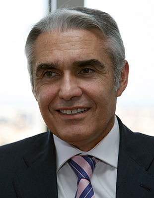 LUIS JIMÉNEZ GUERRERO