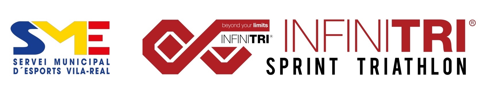 V Infinitri Sprint Triathlon Vila-real