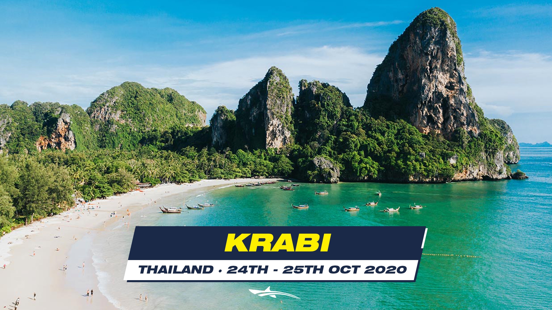 RockTheSport OCEANMAN KRABI THAILAND 2020 2020 Krabi Krabi