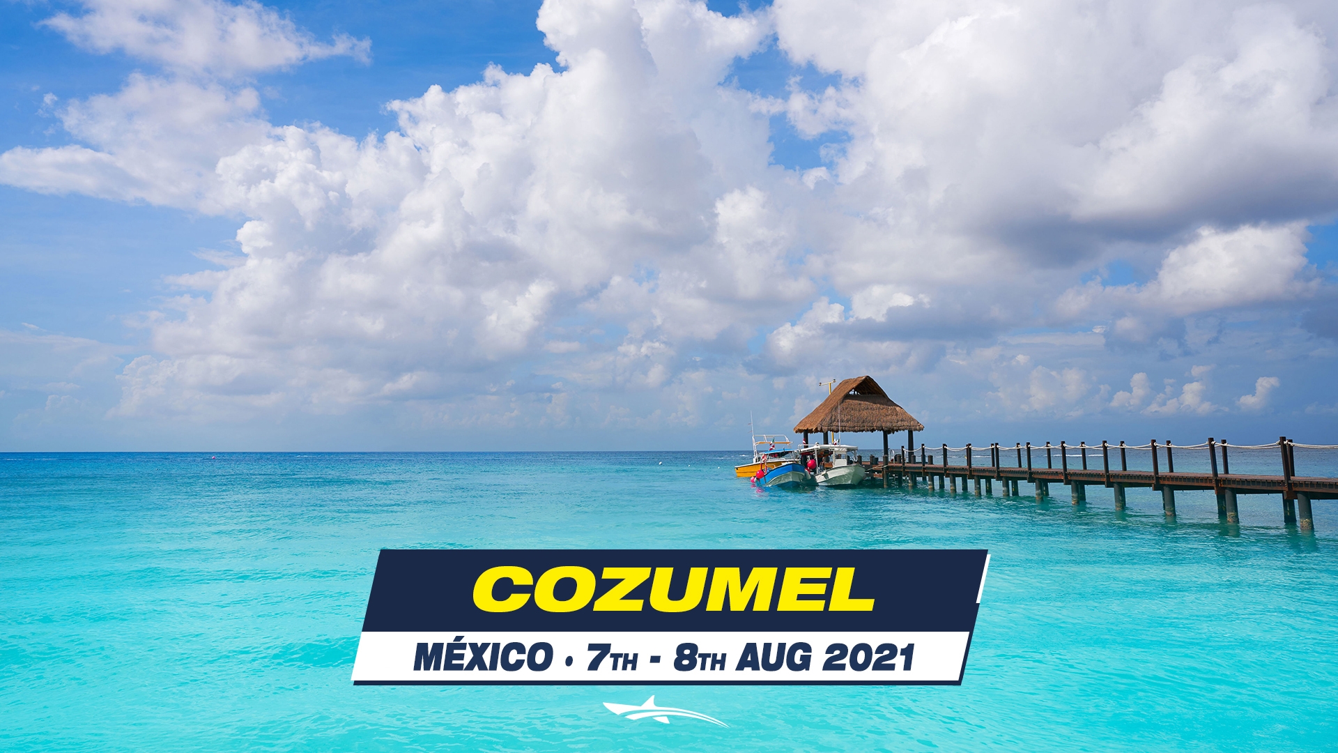 OCEANMAN COZUMEL - MEXICO 2021