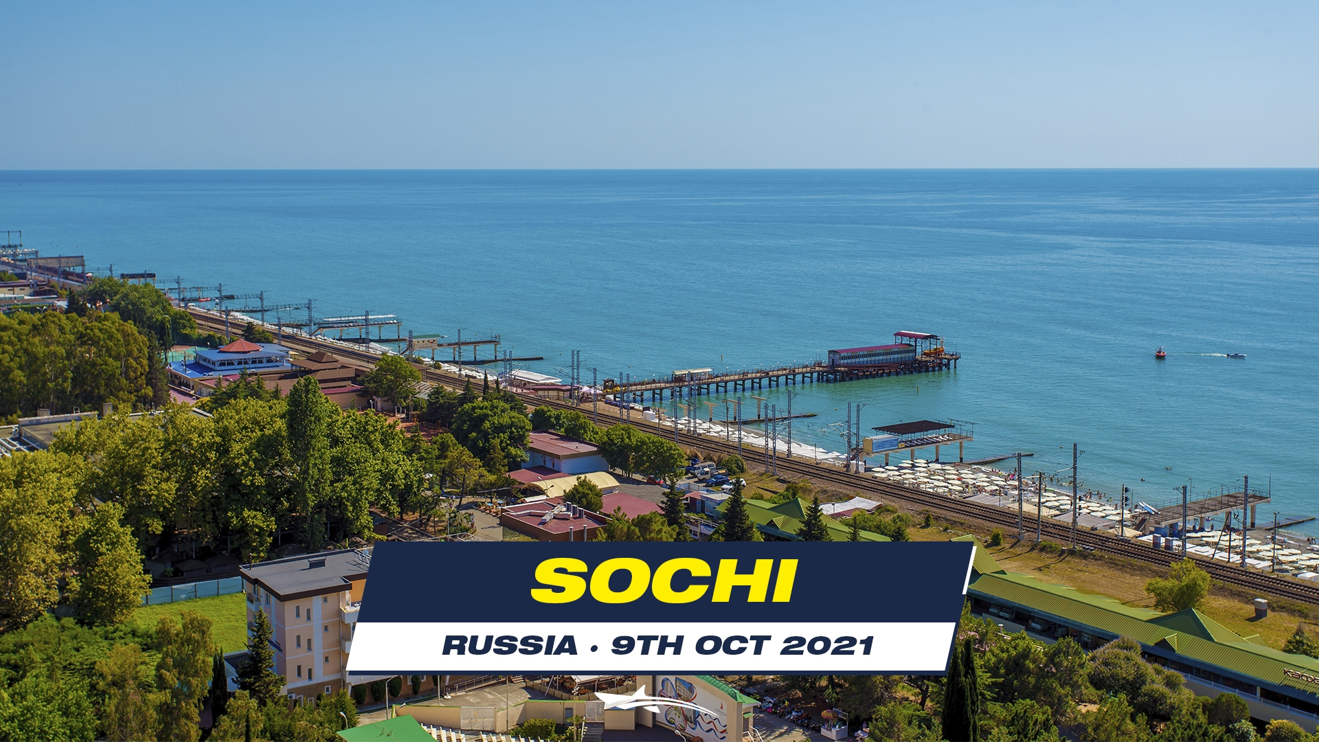 OCEANMAN SOCHI - RUSSIA 2021