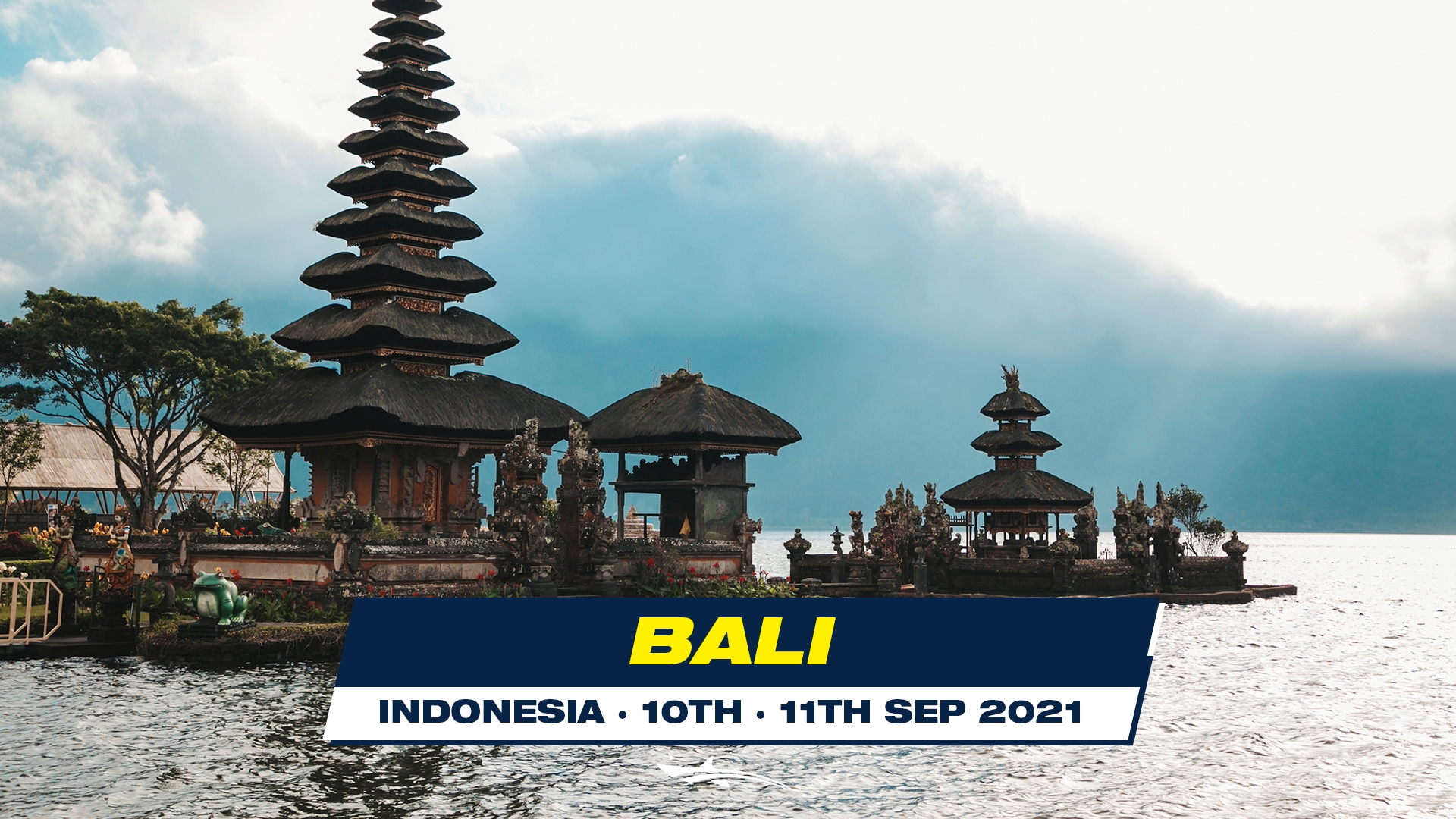 OCEANMAN BALI - INDONESIA 2021