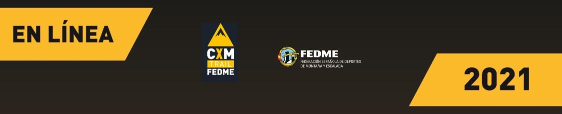 Copa de España CXM Línea FEDME 2021, XI Aguas de Teror Trail - Desafío de los Picos