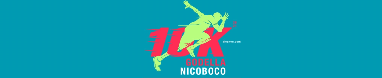 XVIII 10k Godella Nicoboco
