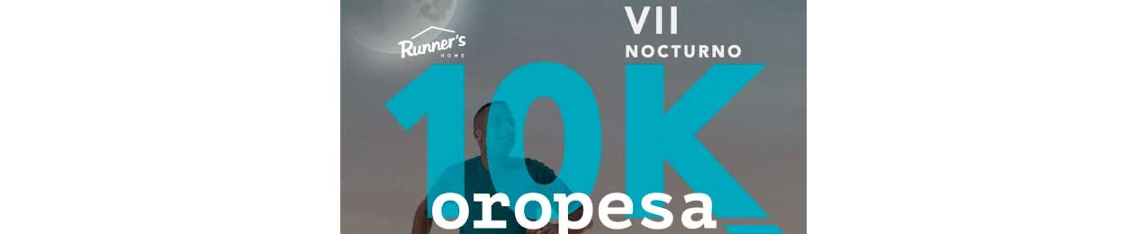 VII  10 K NOCTURNO OROPESA DEL MAR 2021