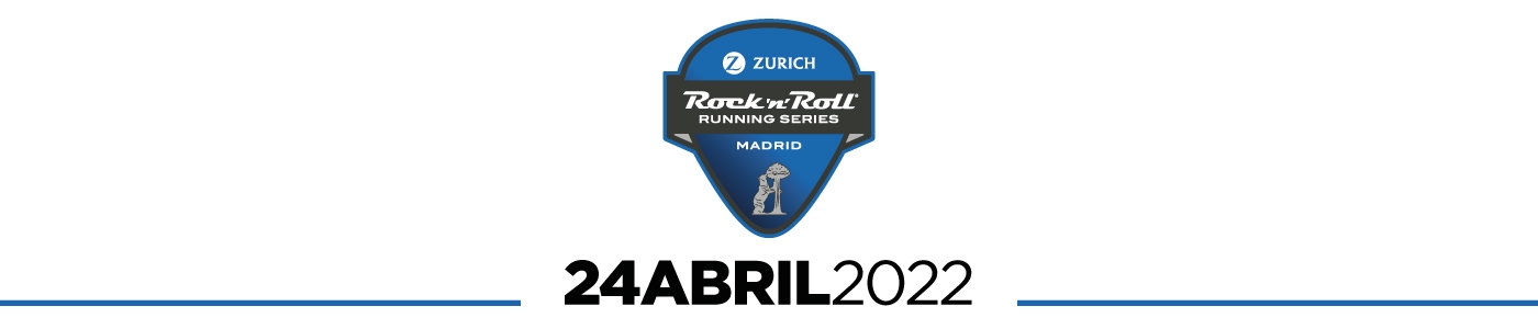 ZURICH ROCK´N´ROLL RUNNING SERIES MADRID 2022