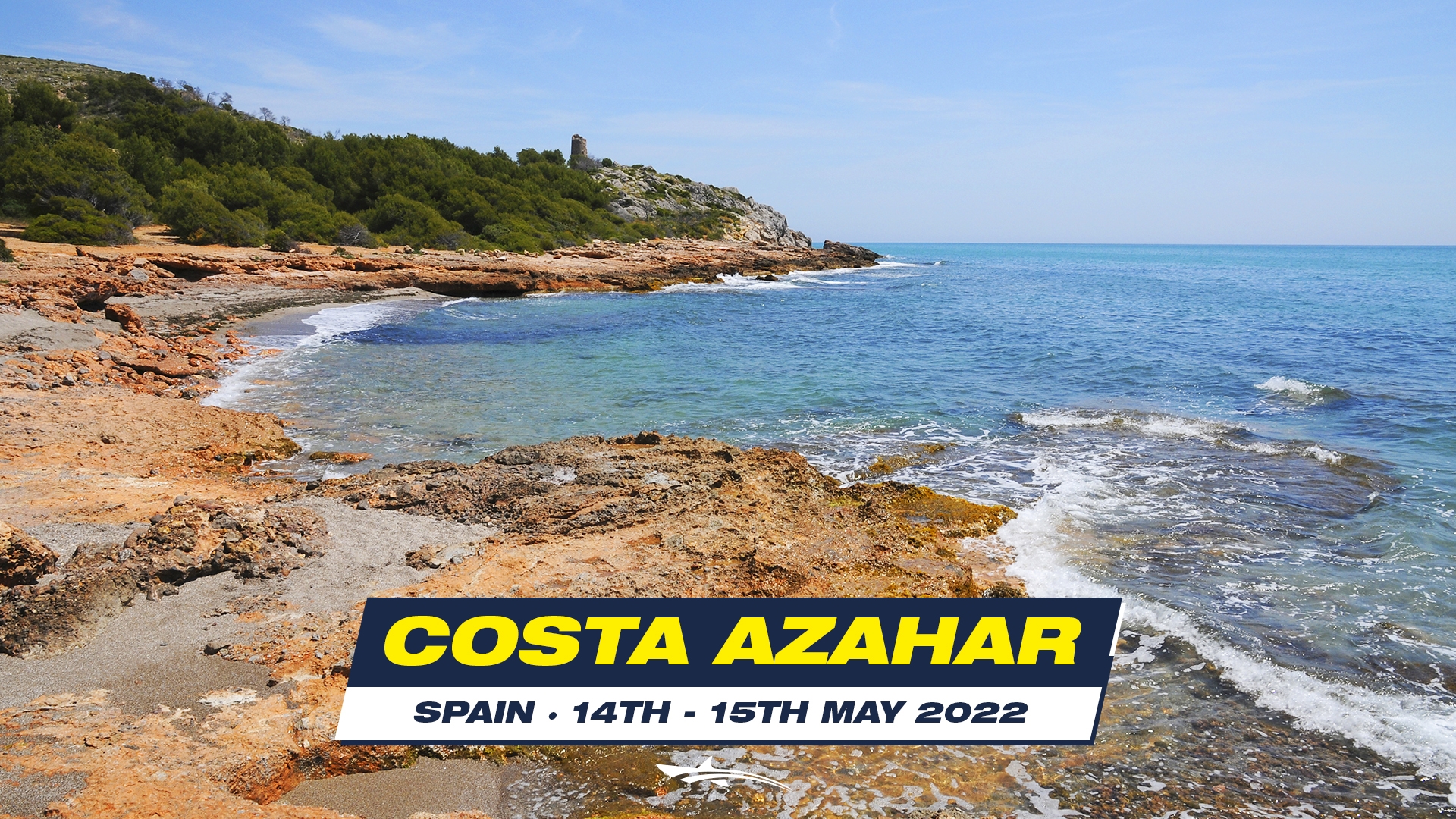 OCEANMAN COSTA AZAHAR - SPAIN 2022