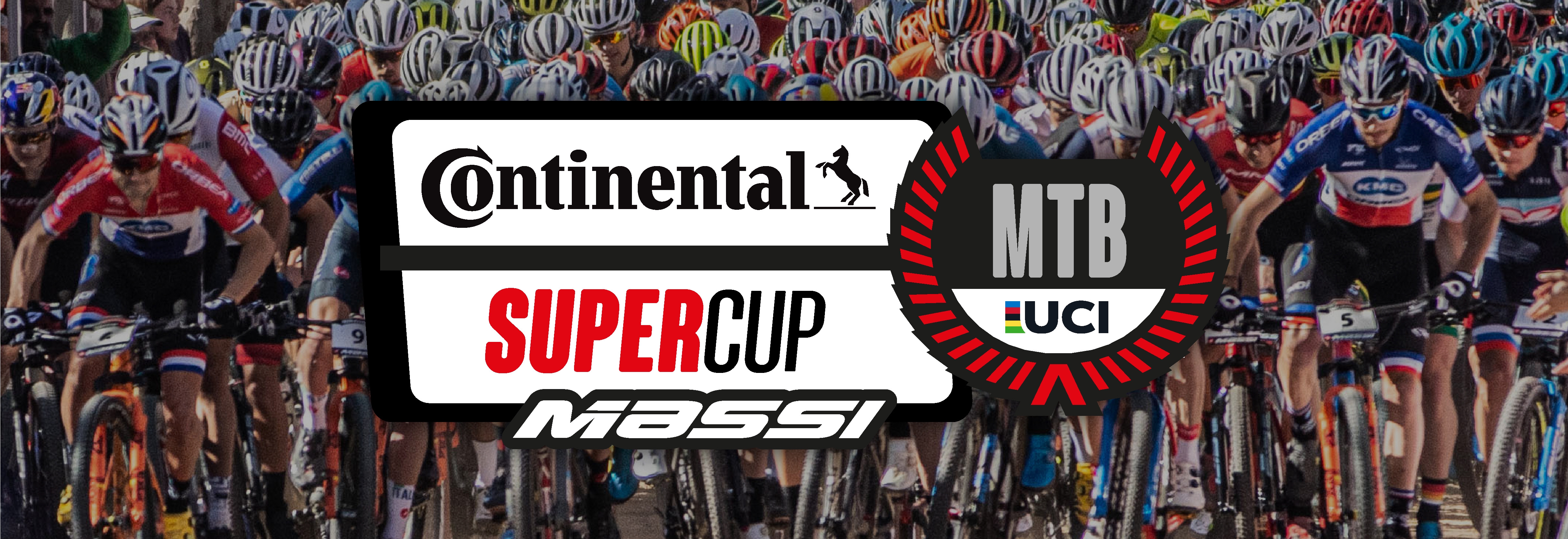 SUPER CUP MASSI | BANYOLES| UCI HORS CLASS