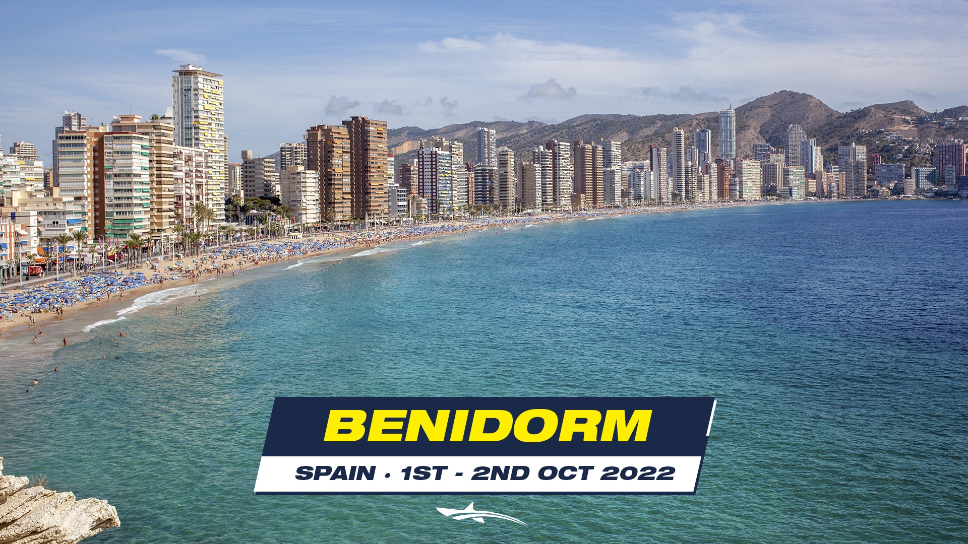 OCEANMAN BENIDORM - SPAIN 2022