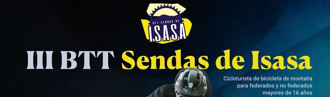 III BTT SENDAS DE ISASA