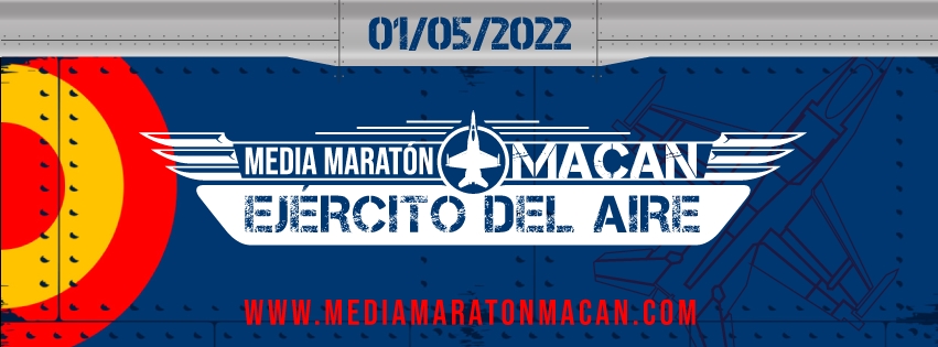 Media Maratón Macan 2022