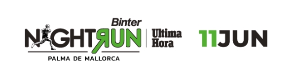 Entrenamiento Oficial - Binter Night Run Mallorca