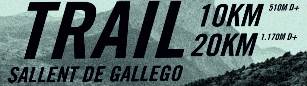 I TRAIL SALLENT DE GALLEGO