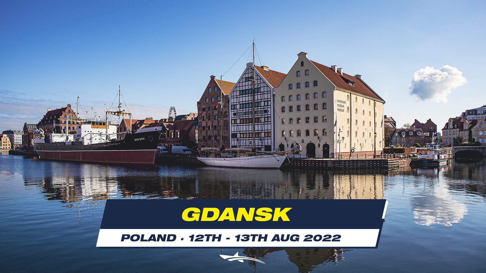 OCEANMAN GDANSK - POLAND 2022