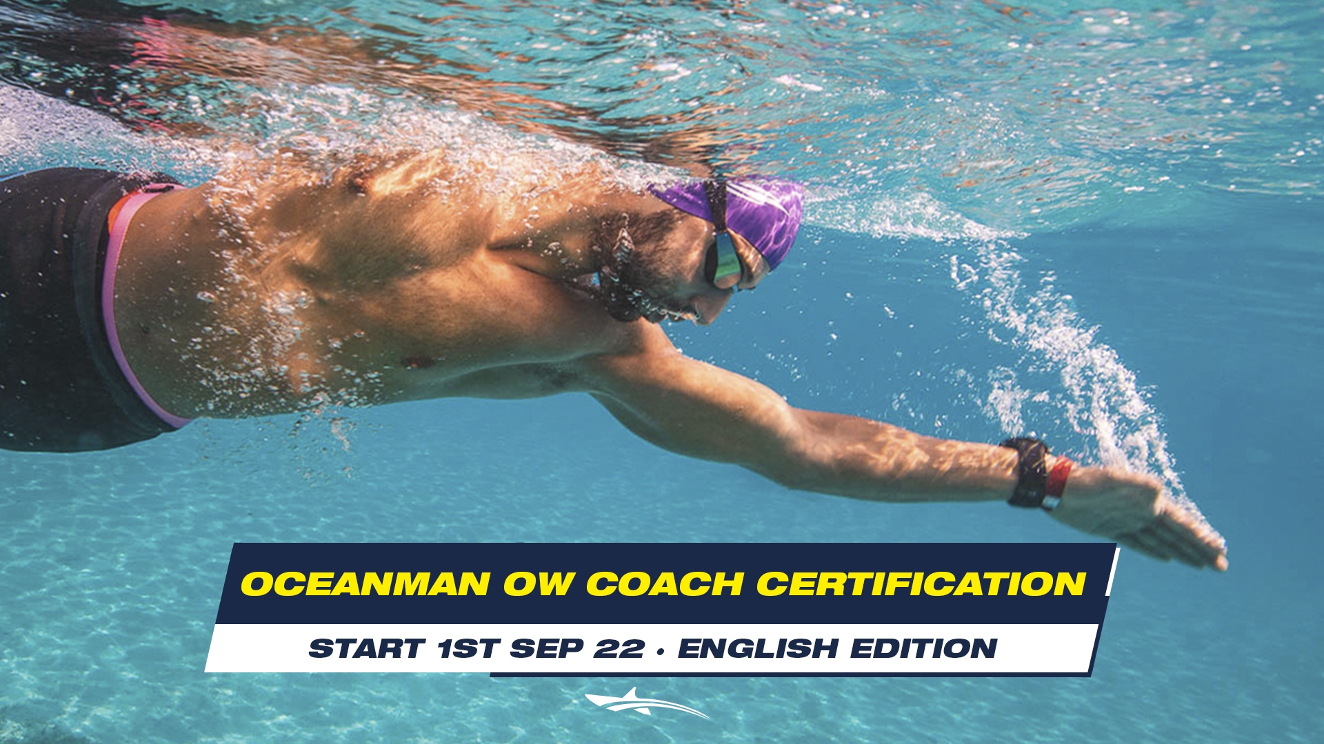 RockTheSport Oceanman Open Water Coach Certification 6 2022 RockTheSport Oceanman Open Water Coach Certification 6 2022