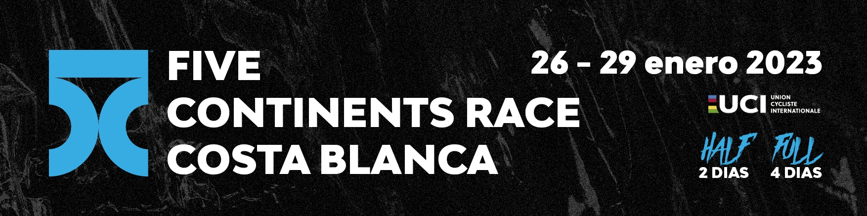 Five Continents Race Costa Blanca 2023