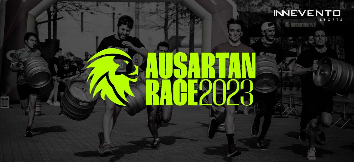 AUSARTAN RACE 2023