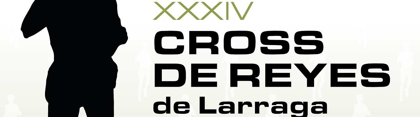 XXXIV CROSS DE REYES DE LARRAGA