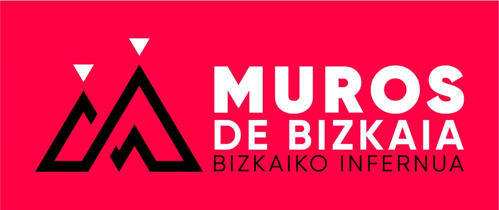 MUROS DE BIZKAIA - DONA MÉDULA DONA VIDA 2023
