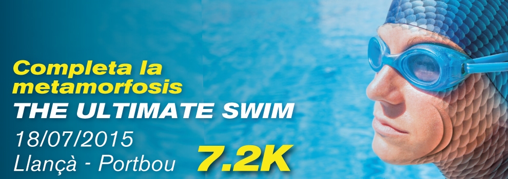 Swim Ultimate 2015