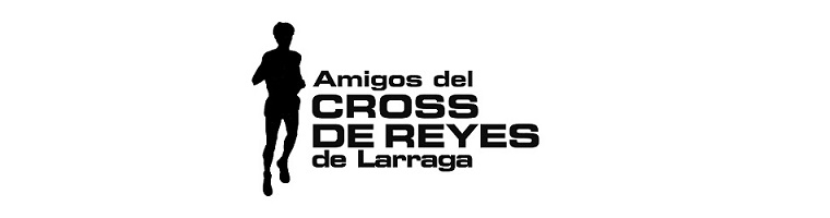 CROSS DE REYES DE LARRAGA 2015