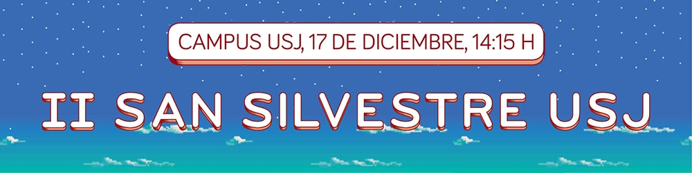II San Silvestre USJ 2015