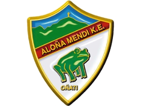 ALOÑA MENDI K.E.
