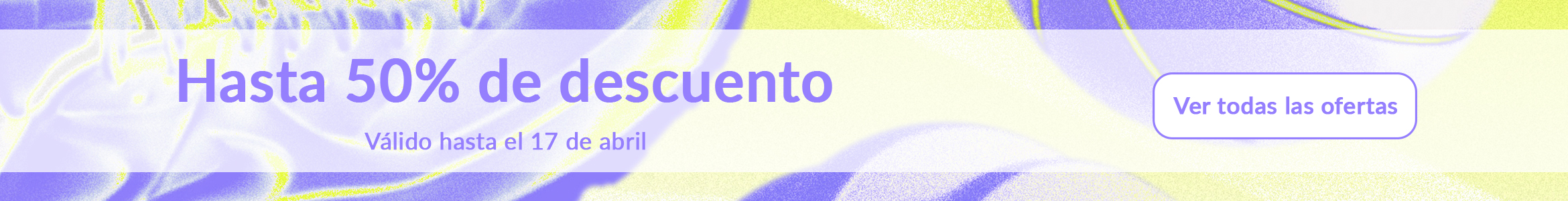 Ofertas de fin de temporada hasta el 50% de descuento en Nike