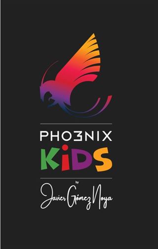 PHO3NIX KIDS by Javier Gómez Noya  - ROQUETAS