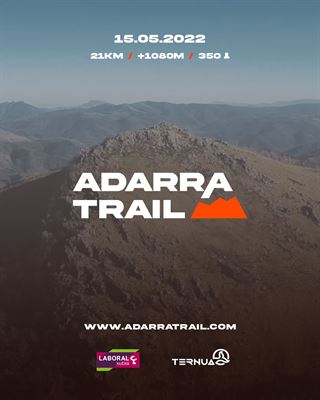 Adarra Trail