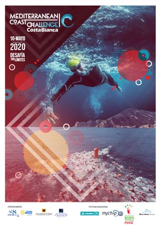 Mediterranean Coast Challenge, Costa Blanca, Altea 2020