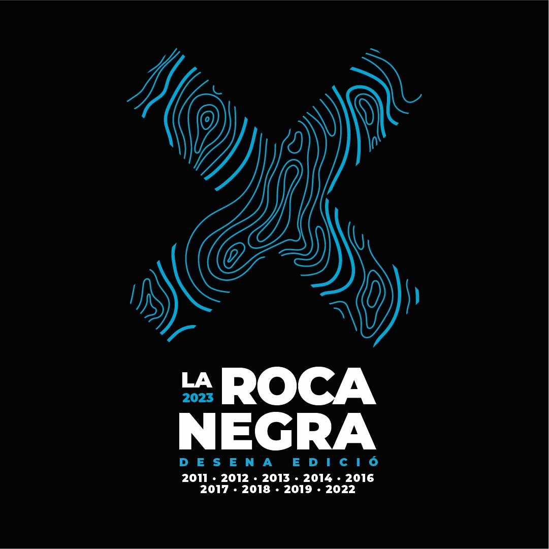 RockTheSport X Cursa de la Roca Negra 2023 2023 Sant Boi de