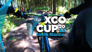 XCO CUP ALICANTE