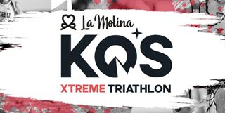 KOS Xtreme Triathlon La Palma