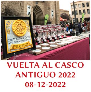 XXVIII Vuelta al Casco Antiguo de Talavera-2-2