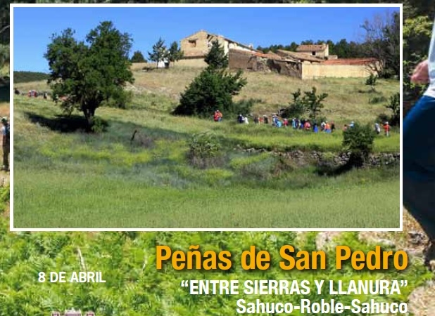 Rockthesport Entre Sierras Y Llanura Peñas De San Pedro 2017 Peñas De San Pedro Albacete 