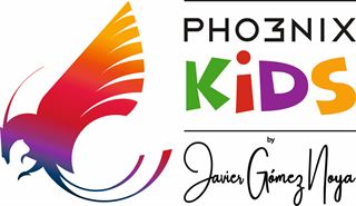 PHO3NIX KIDS by Javier Gomez Noya