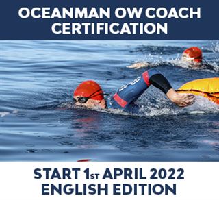 Oceanman Open Water Coach Certification 5