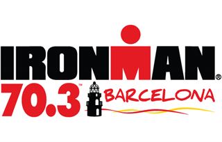 Ironman 70.3 Barcelona