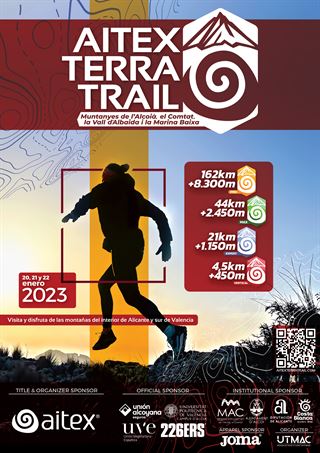 Aitex Terra Trail, 2023