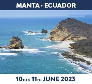 OCEANMAN MANTA - ECUADOR 2023