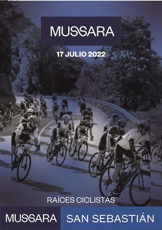 MUSSARA SAN SEBASTIAN 2023