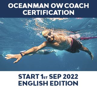 Oceanman Open Water Coach Certification 6