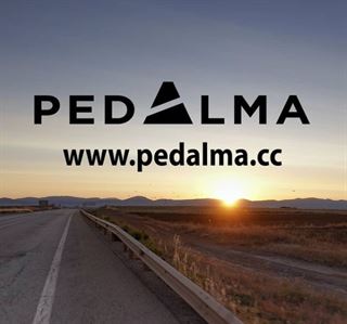 MADRID TO BARCELONA BY PEDALMA 2022