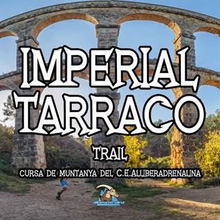 Imperial Tàrraco Trail