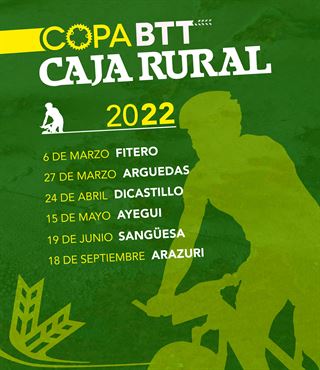 Copa Caja Rural BTT 2022